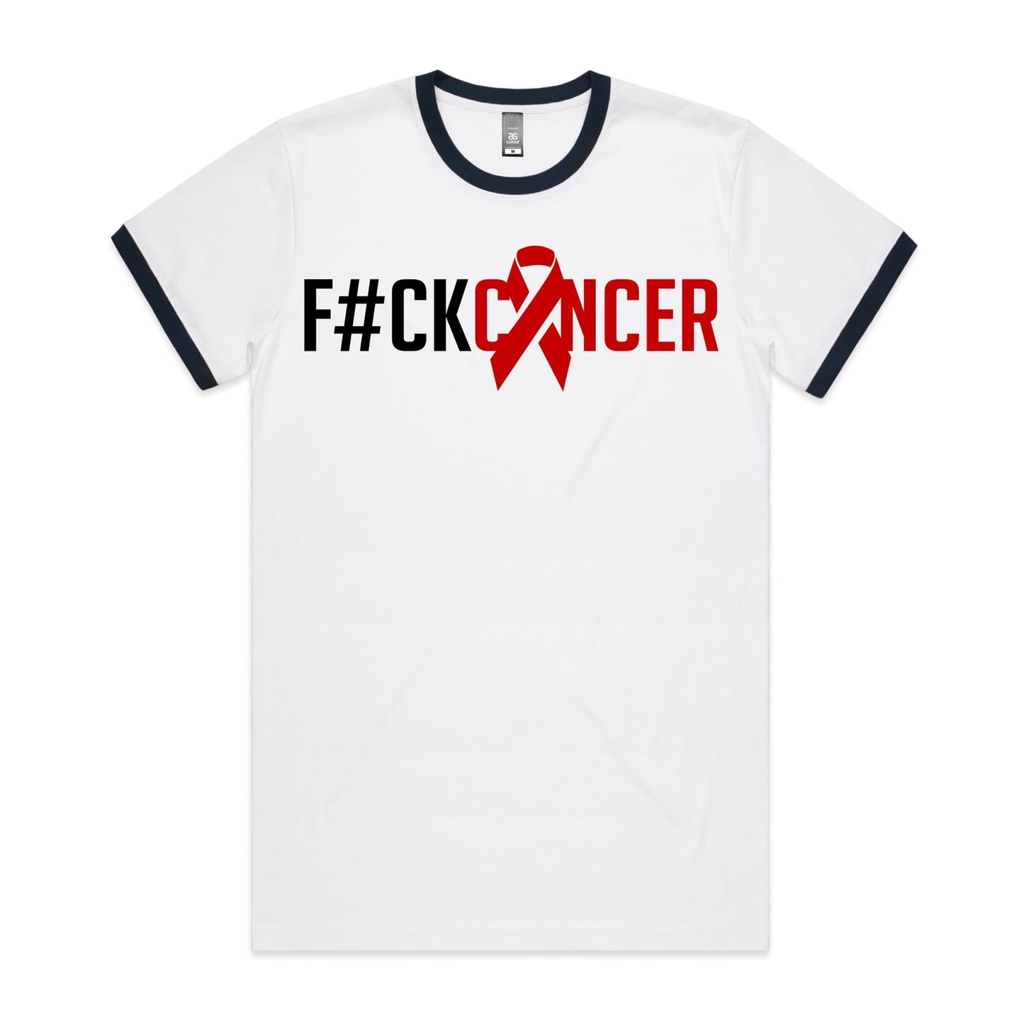 Limited Edition F CANCER Tee