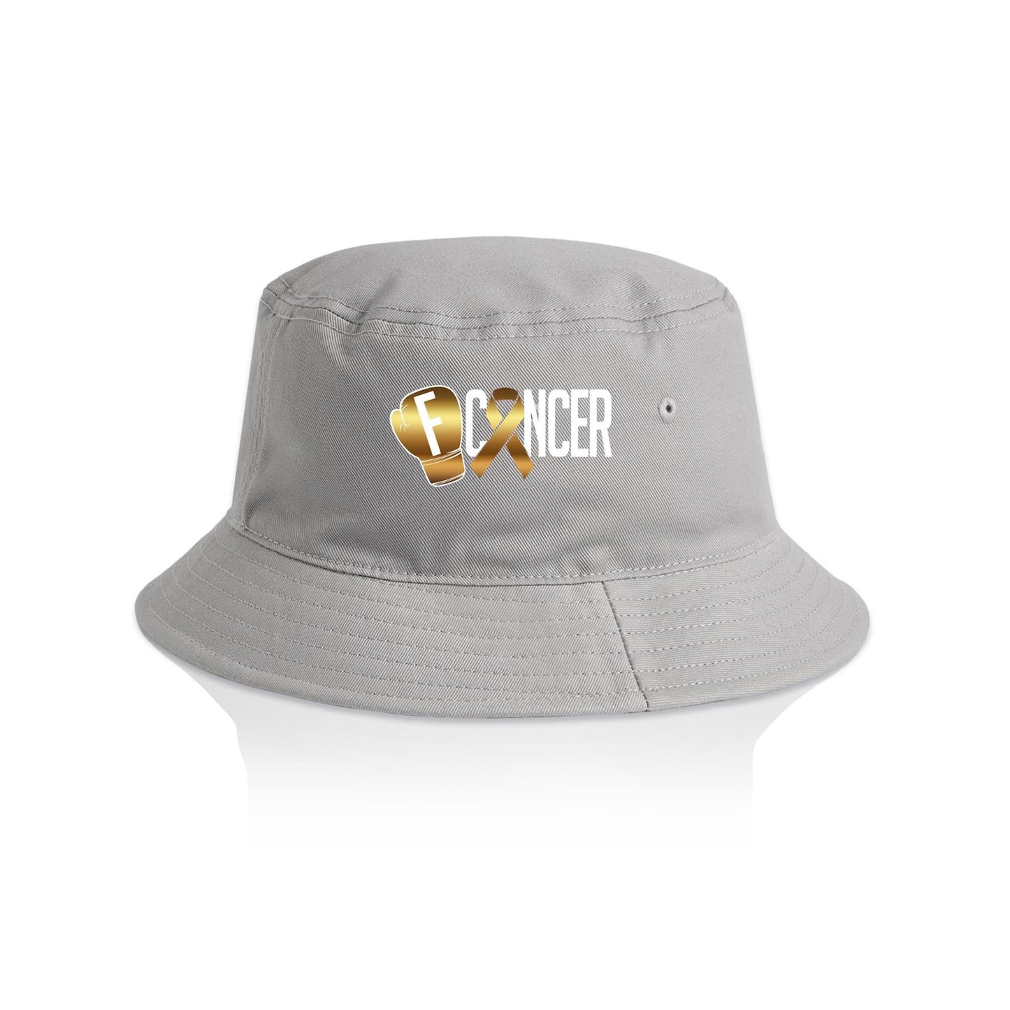 Childhood Cancer Bucket Hat