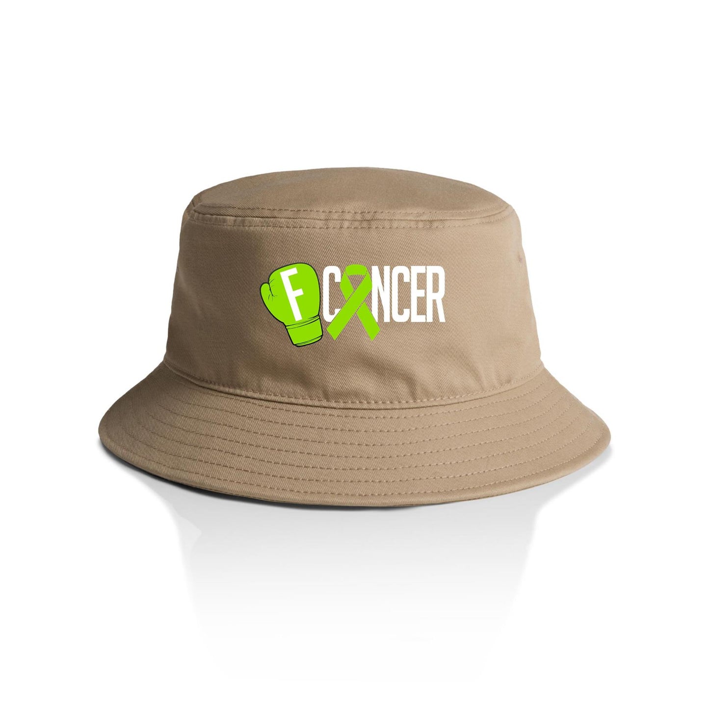 Lymphoma Bucket Hat