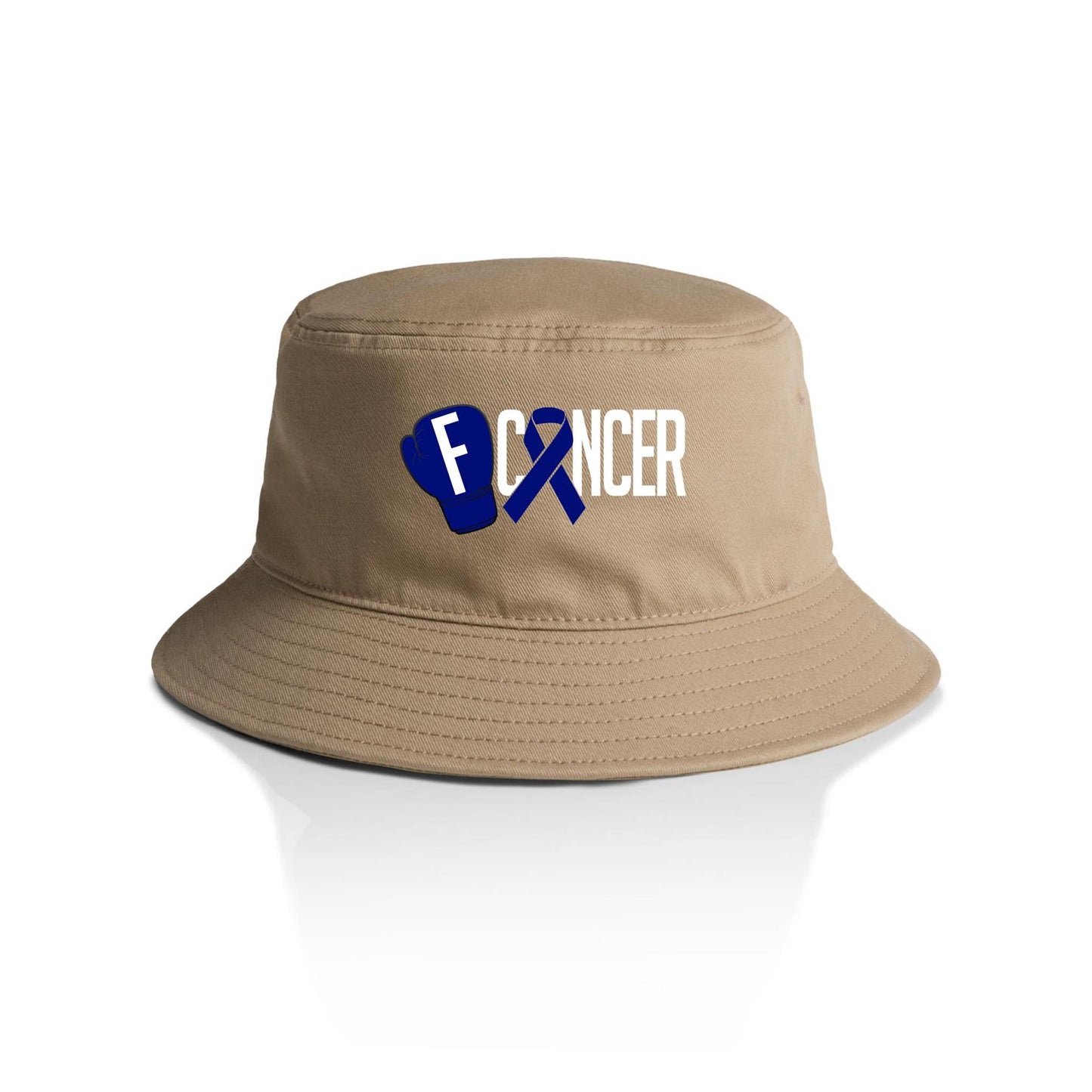 Bowel Cancer Bucket Hat