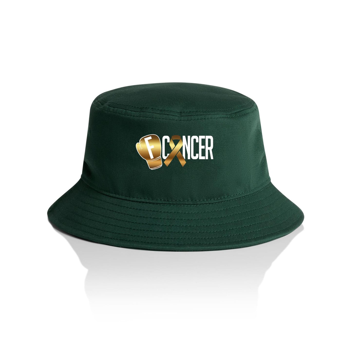 Childhood Cancer Bucket Hat