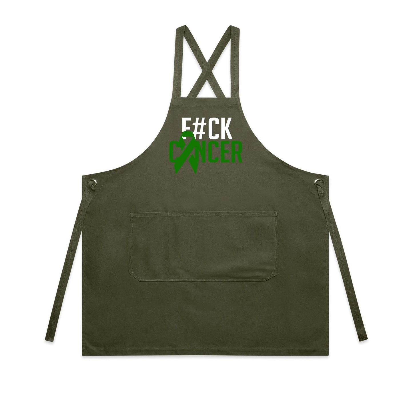 Liver Cancer Apron