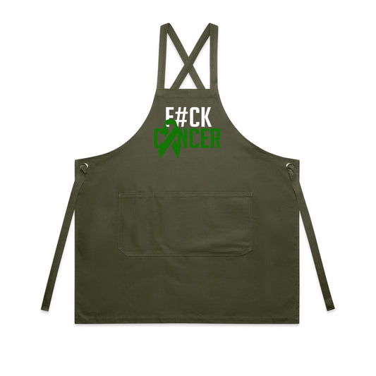 Liver Cancer Apron
