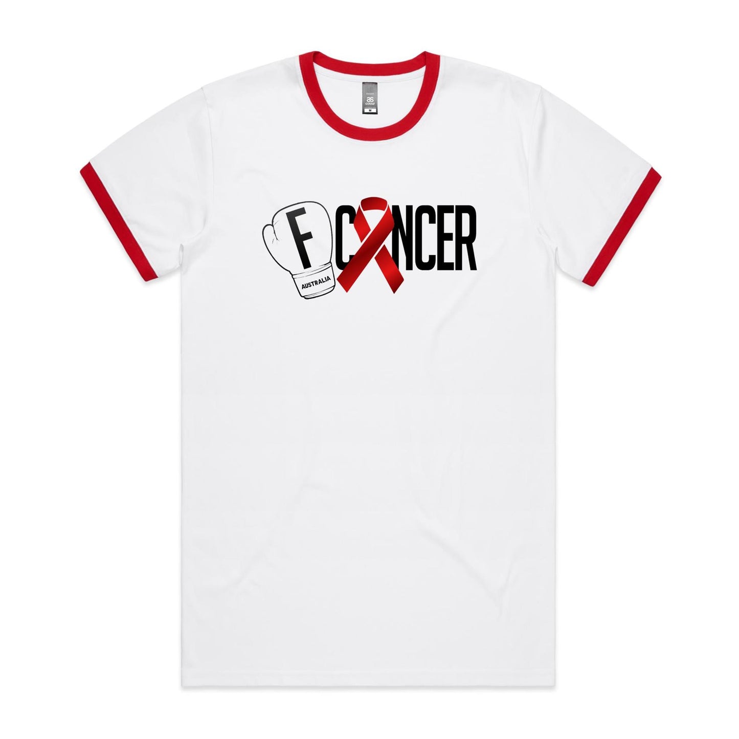 Limited edition F CANCER Tee