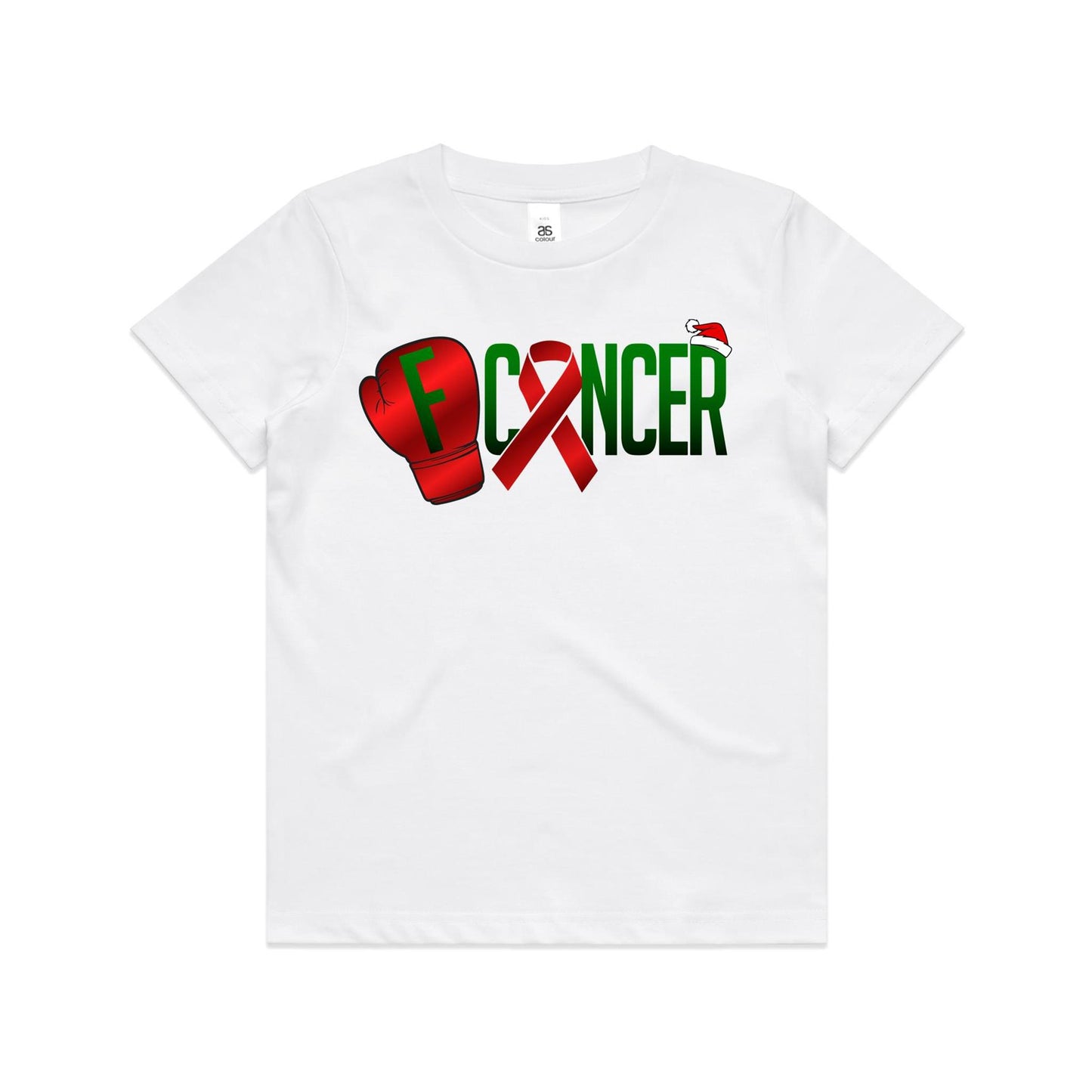 Christmas Youth Tee