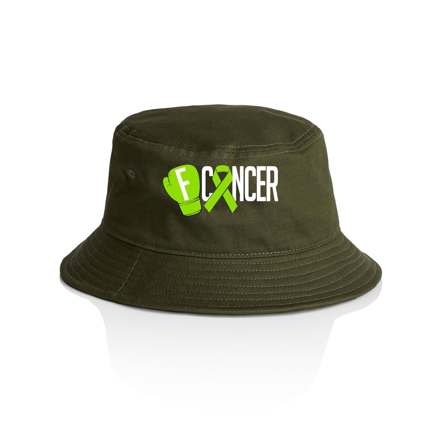 Lymphoma Bucket Hat