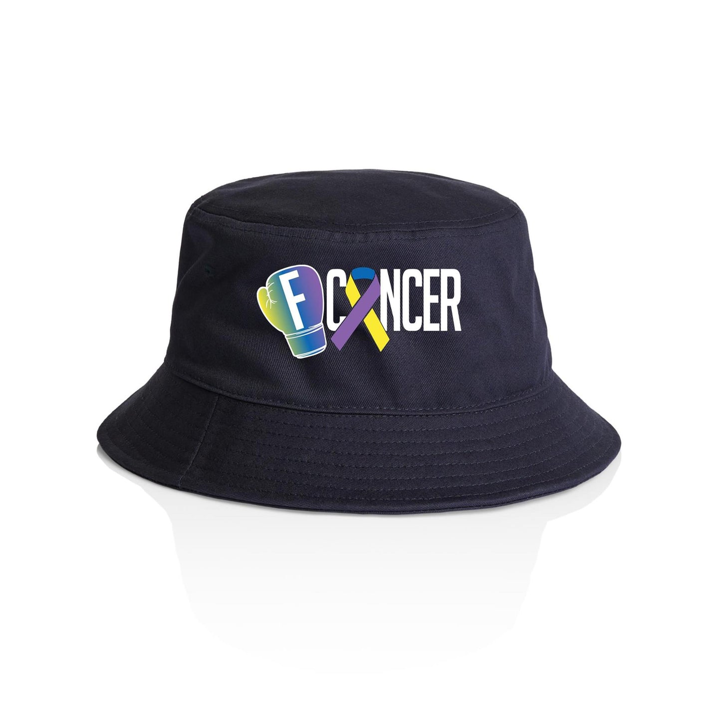 Bladder Cancer Bucket Hat