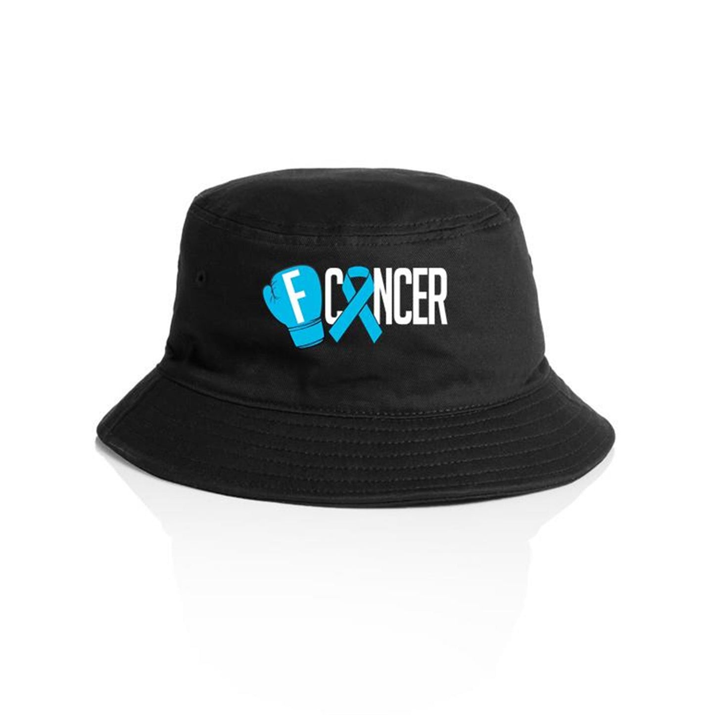 Ovarian Cancer Bucket Hat