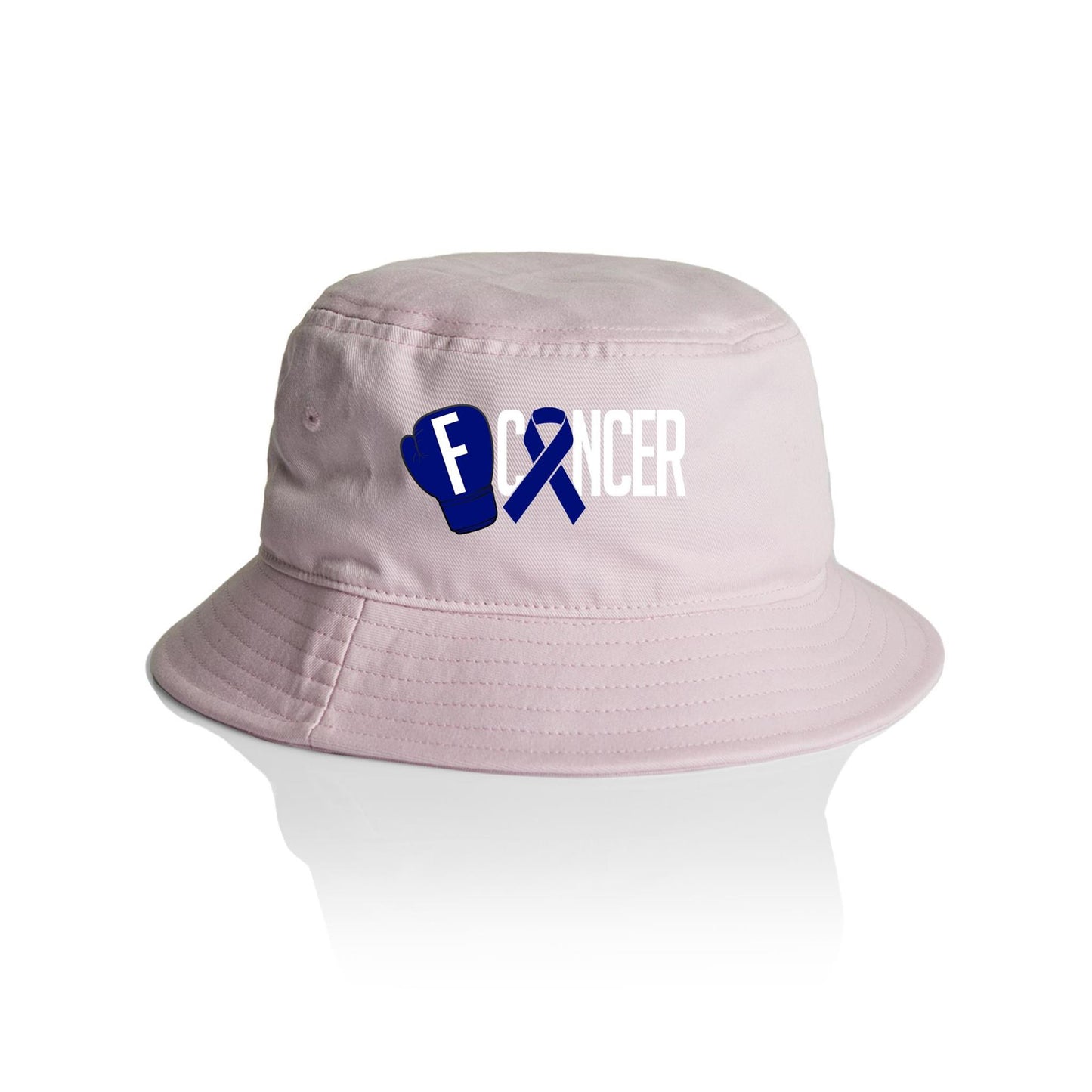 Bowel Cancer Bucket Hat