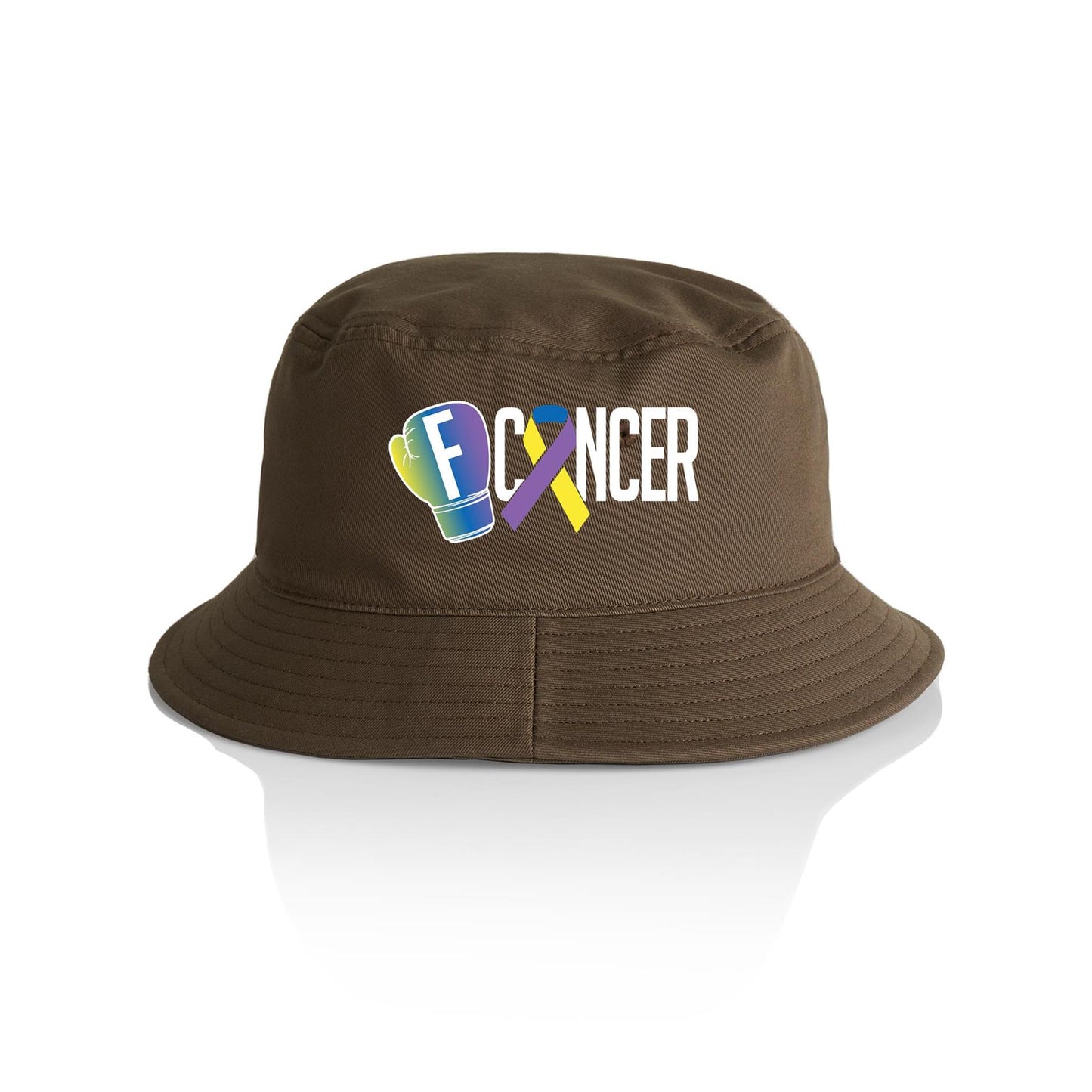 Bladder Cancer Bucket Hat
