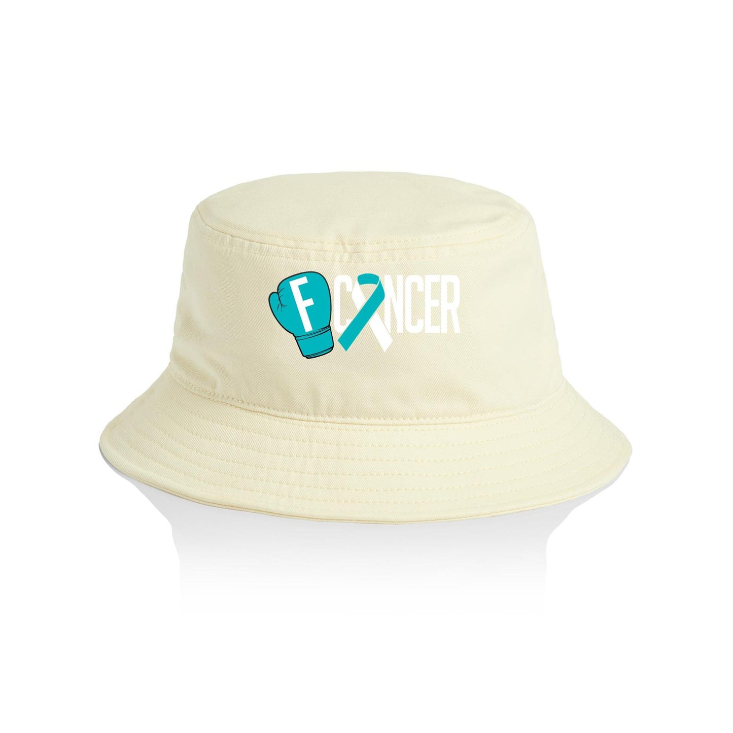 Cervical Cancer Bucket Hat