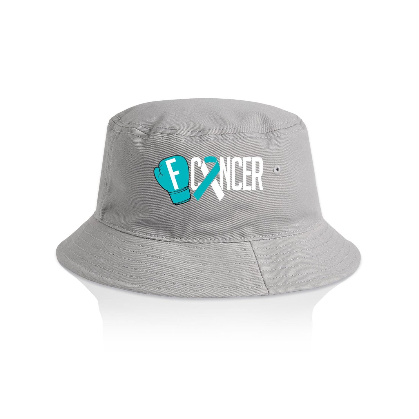 Cervical Cancer Bucket Hat