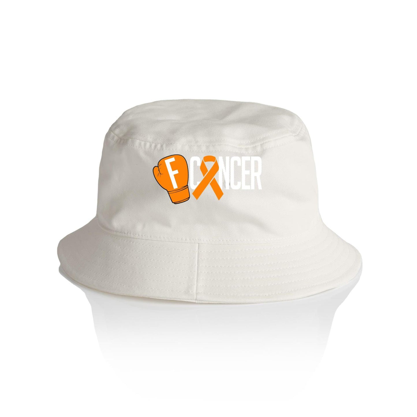 Leukaemia Bucket Hat