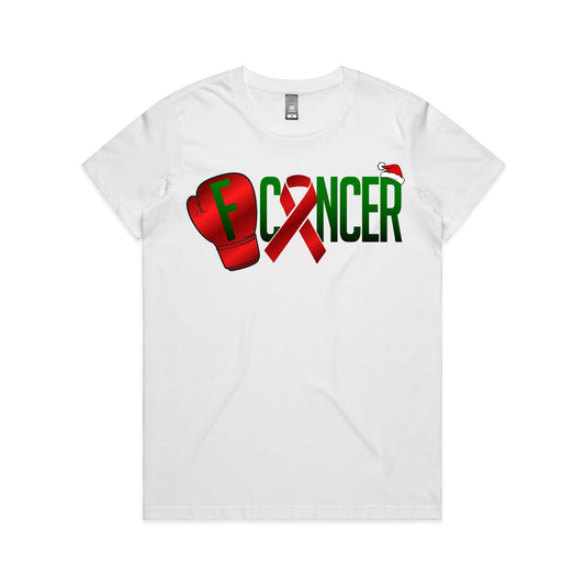 Christmas Women's Tee