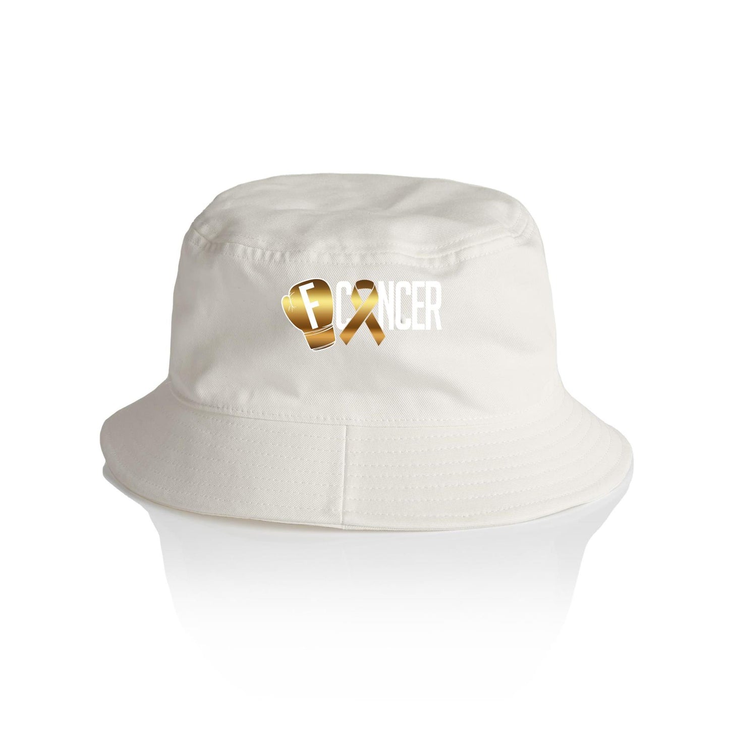 Childhood Cancer Bucket Hat