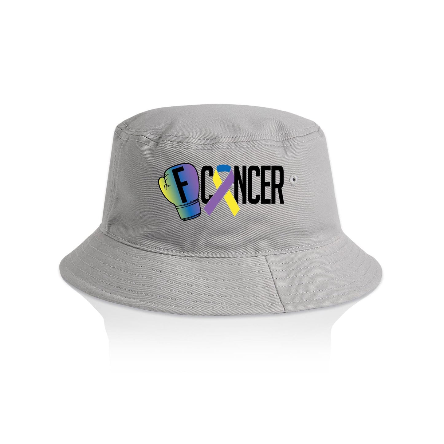 Bladder Cancer Bucket Hat
