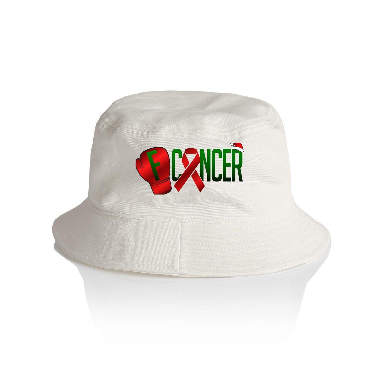 Christmas Bucket Hat