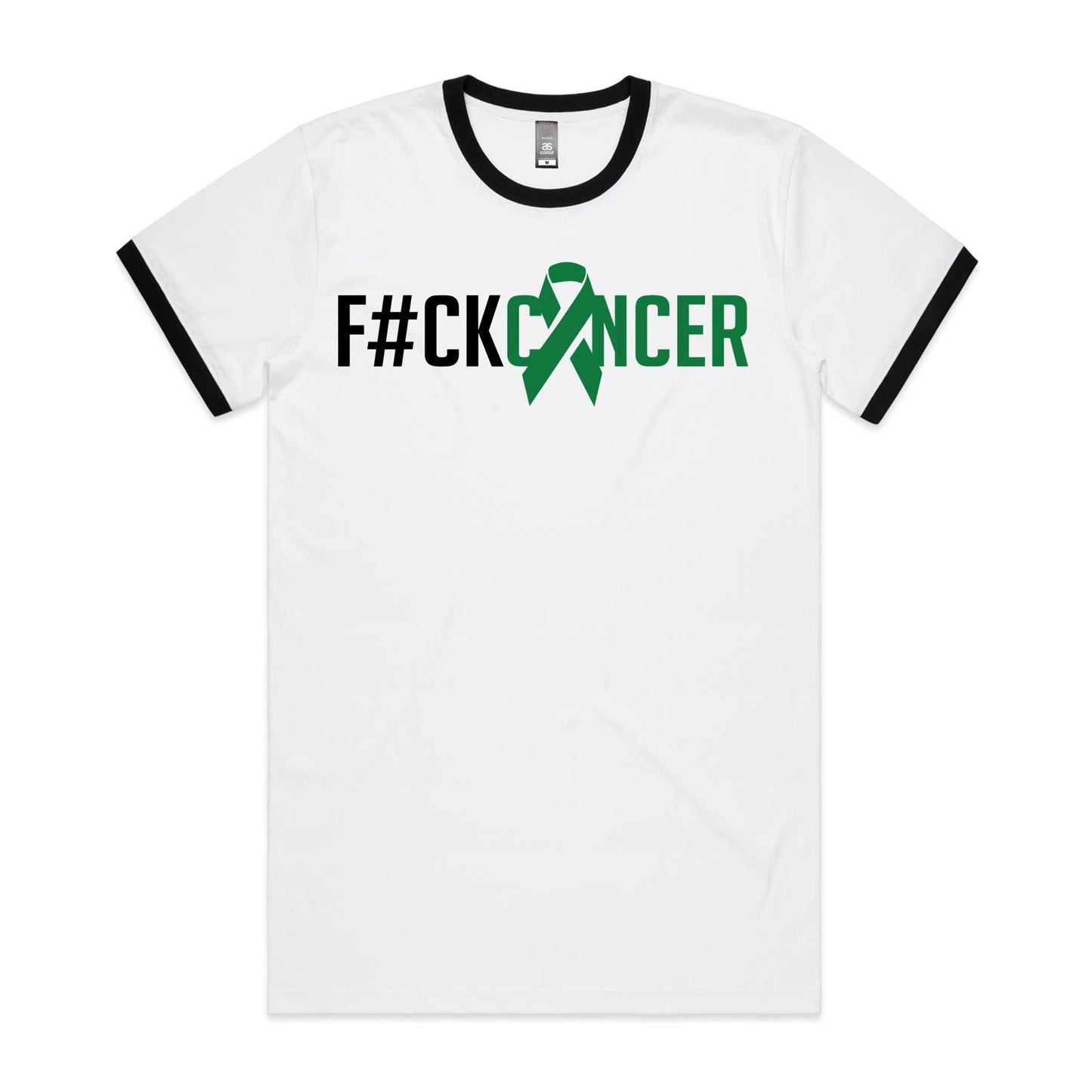 Limited Edition F Liver Cancer Tee