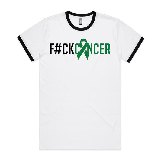 Limited Edition F Liver Cancer Tee