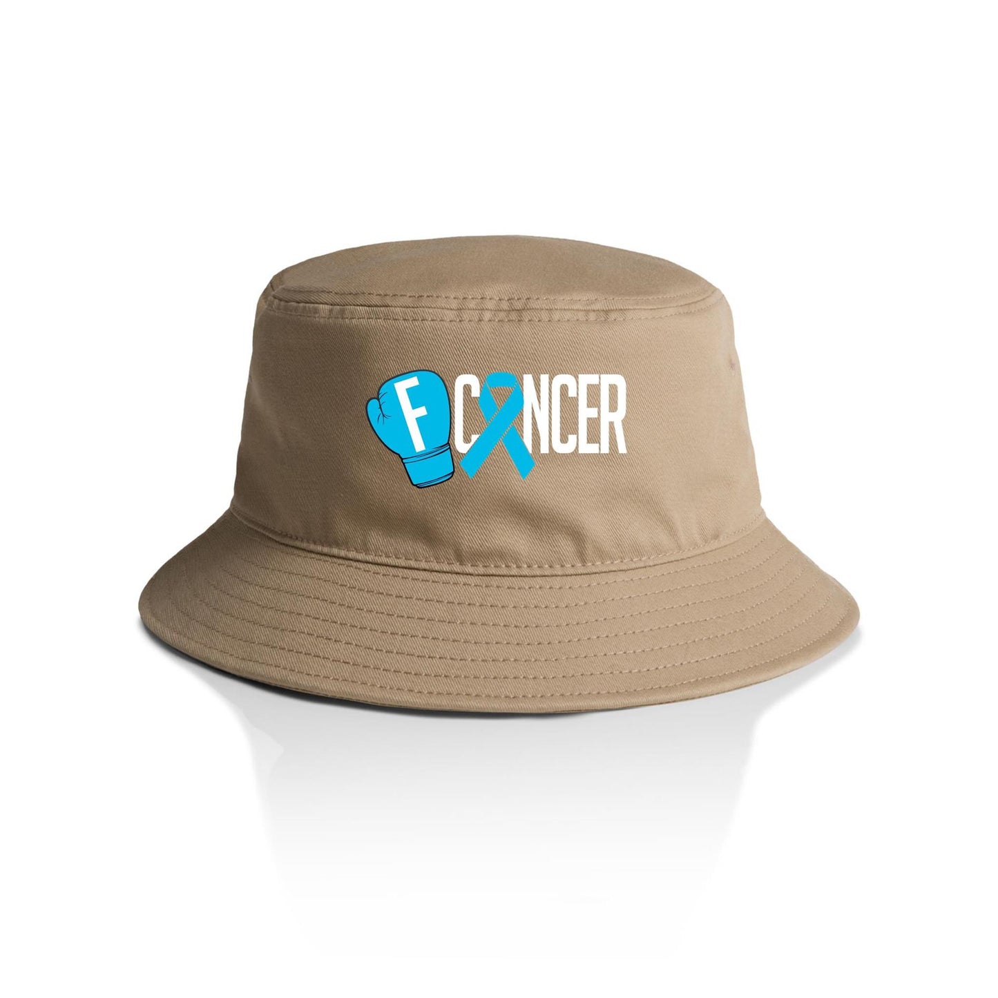 Prostate Cancer Bucket Hat