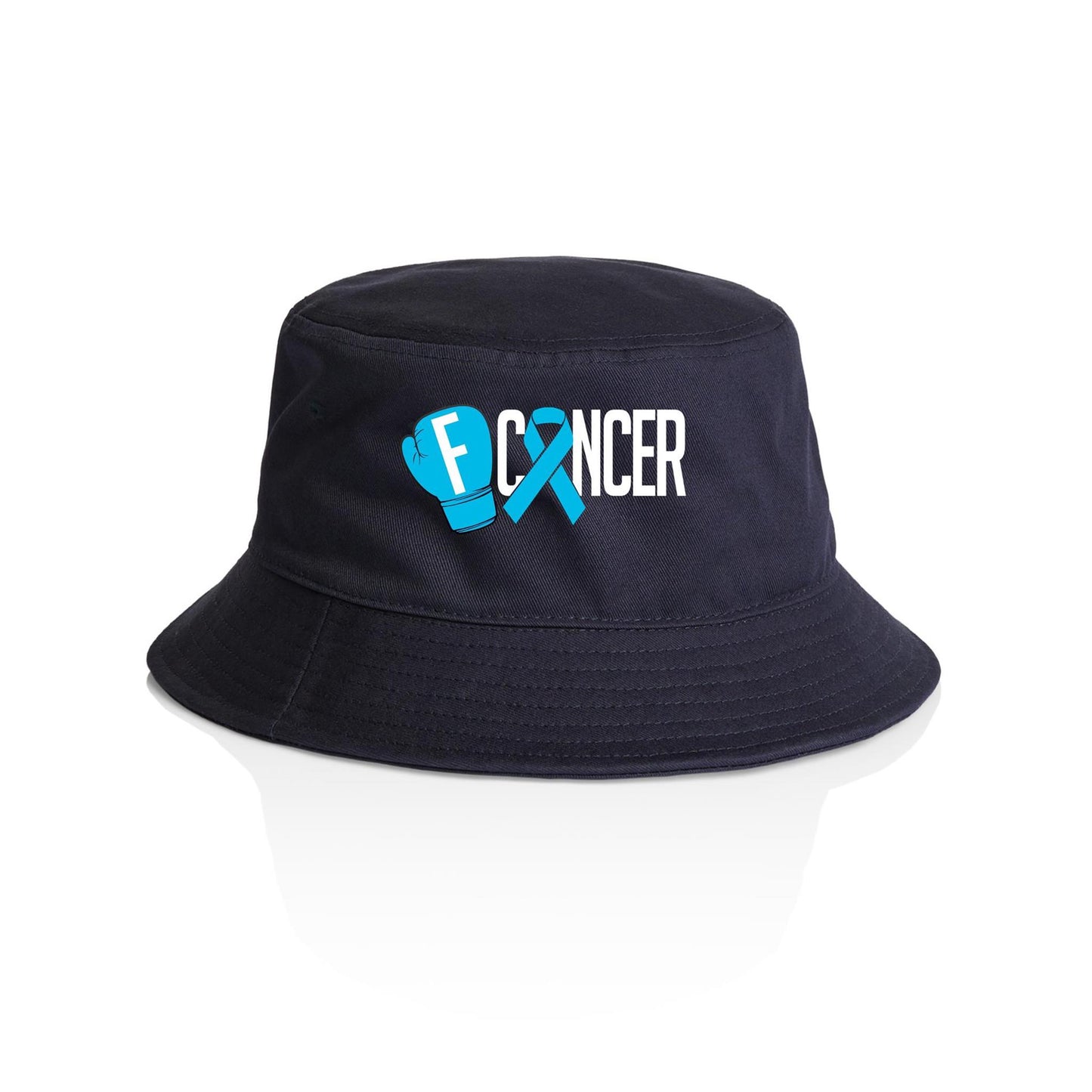 Ovarian Cancer Bucket Hat
