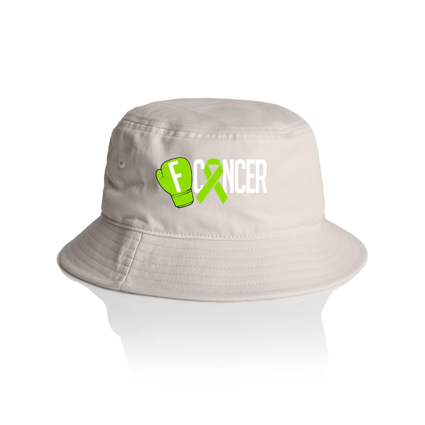 Lymphoma Bucket Hat