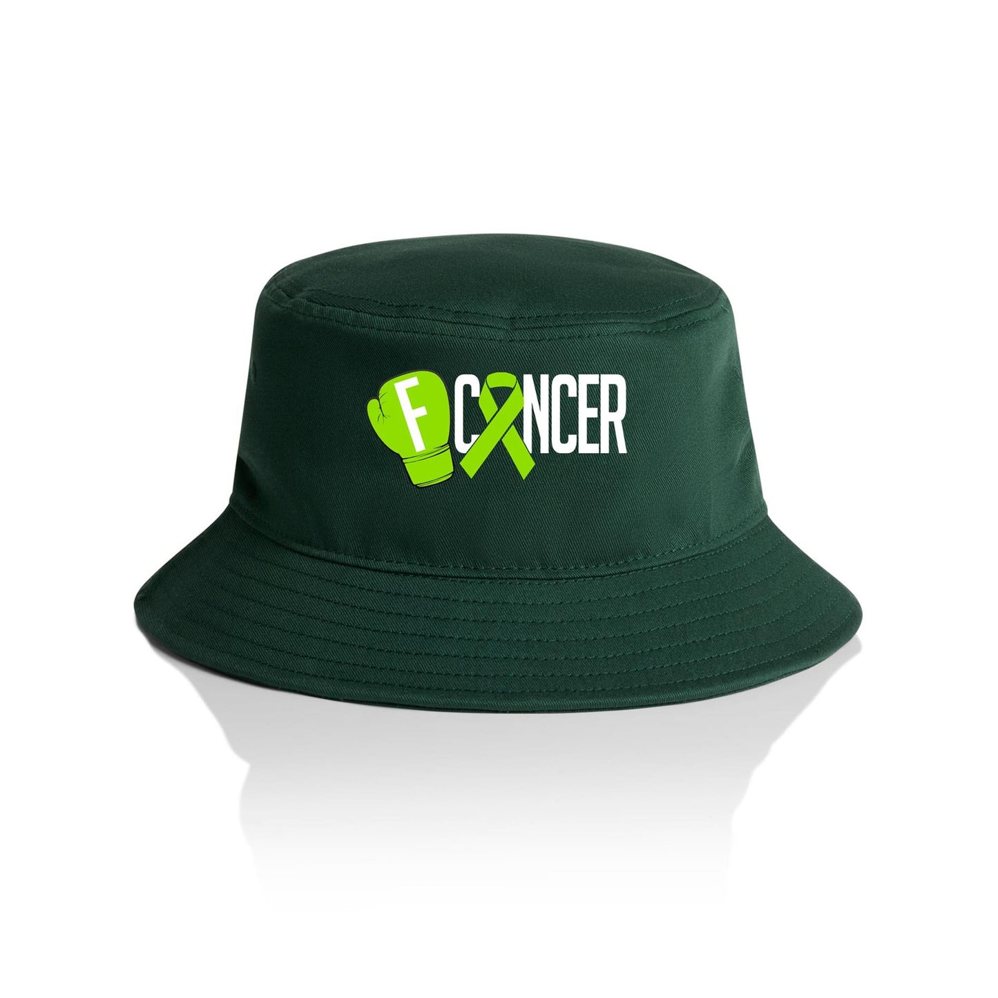 Lymphoma Bucket Hat