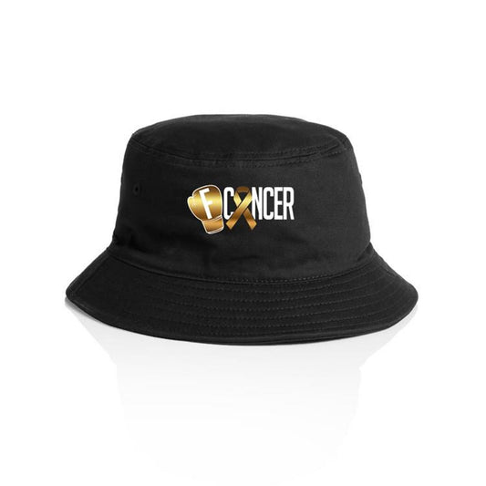 Childhood Cancer Bucket Hat