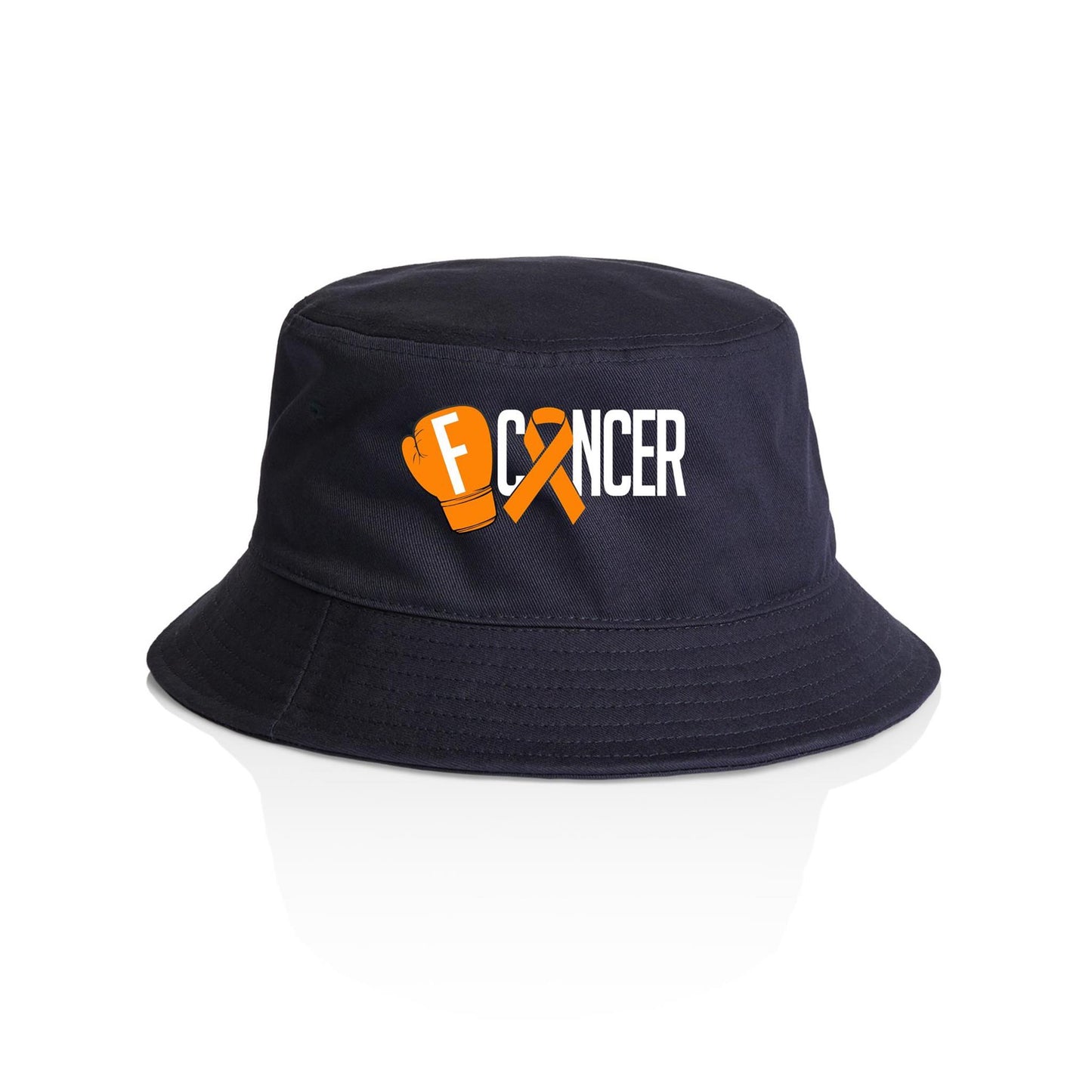 Leukaemia Bucket Hat