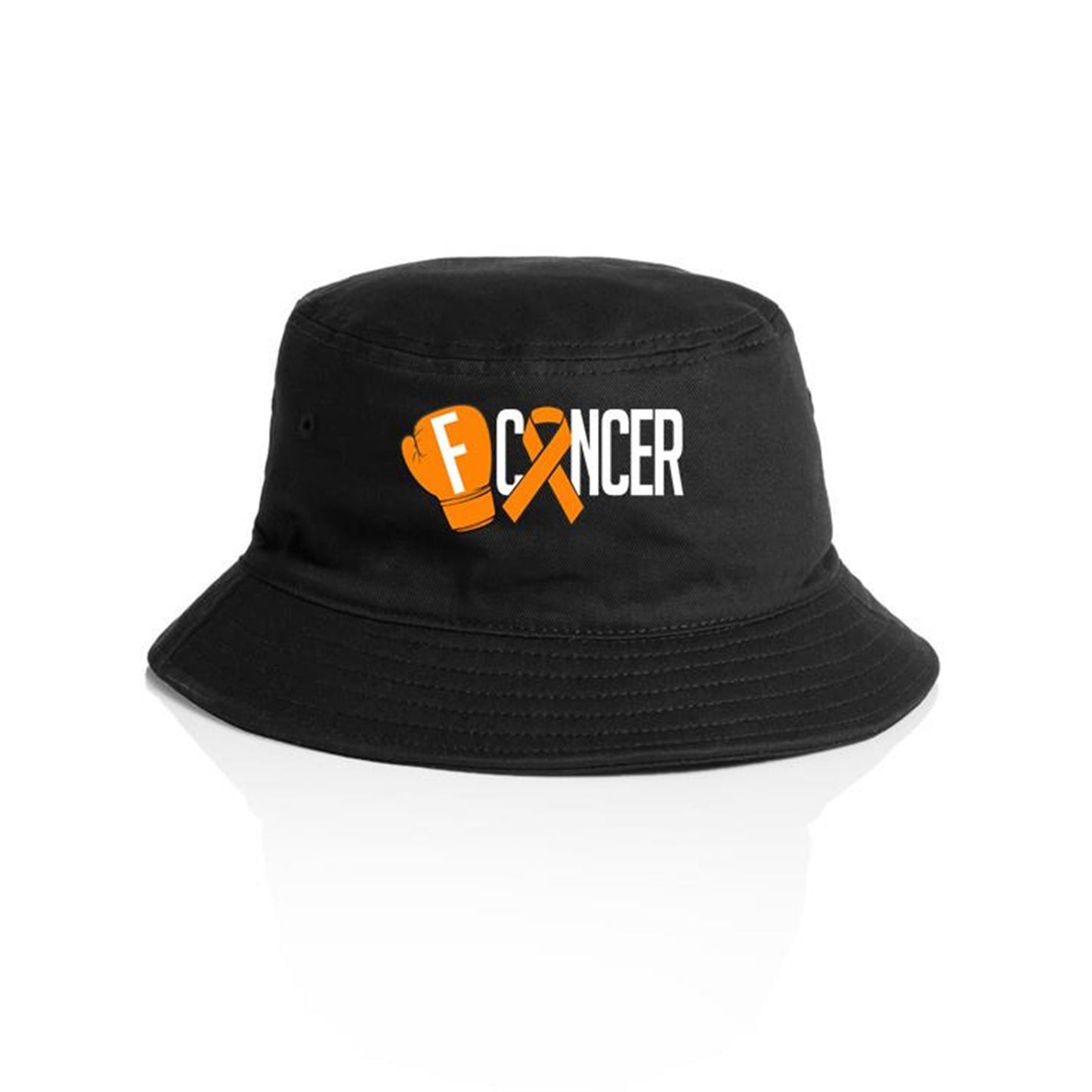 Leukaemia Bucket Hat