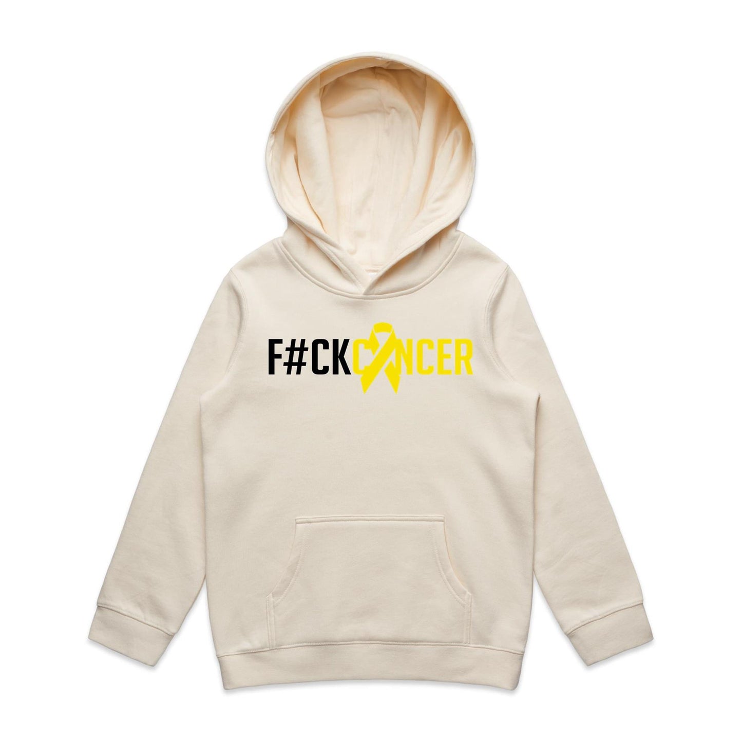 F#CK Sarcoma - Youth Hoodie