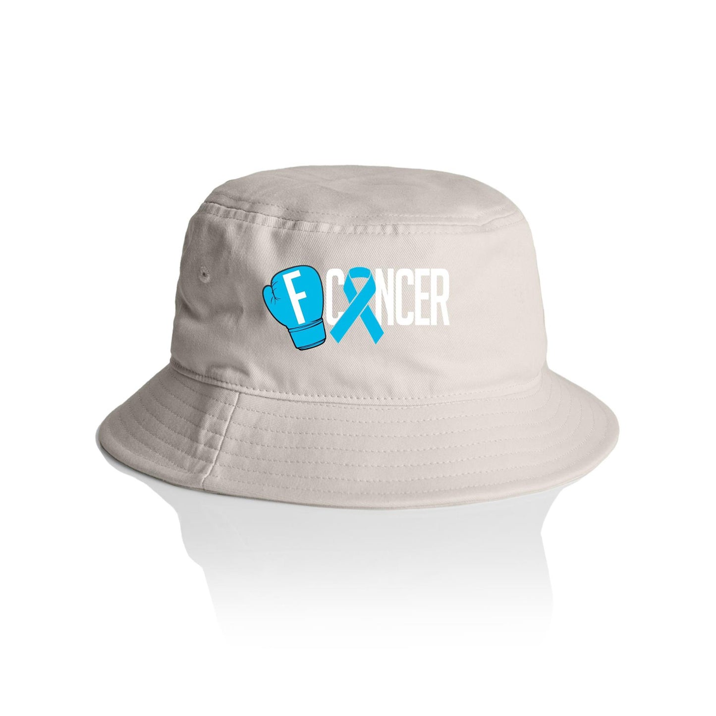 Prostate Cancer Bucket Hat