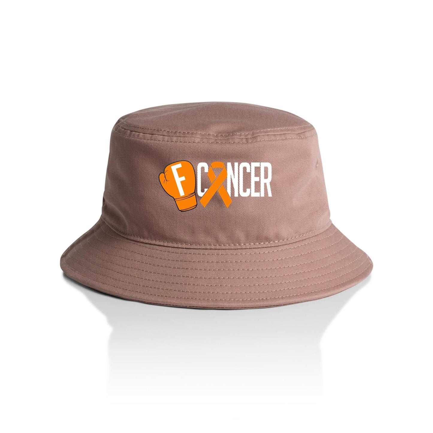 Leukaemia Bucket Hat