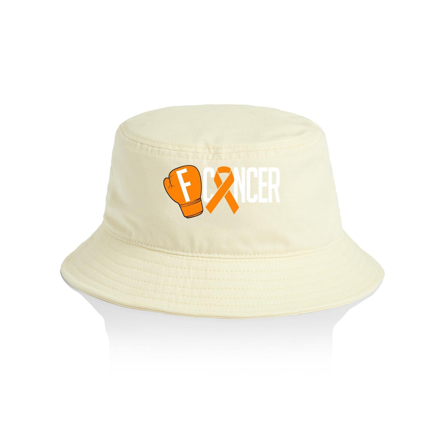 Leukaemia Bucket Hat