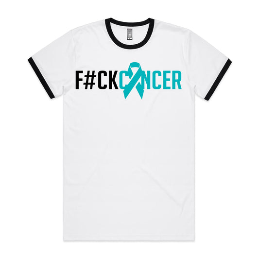 Limited Edition F Prostate Cancer Tee