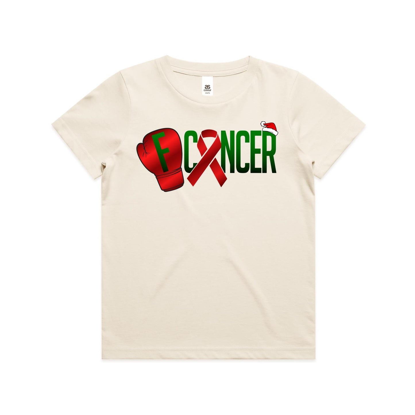 Christmas Youth Tee