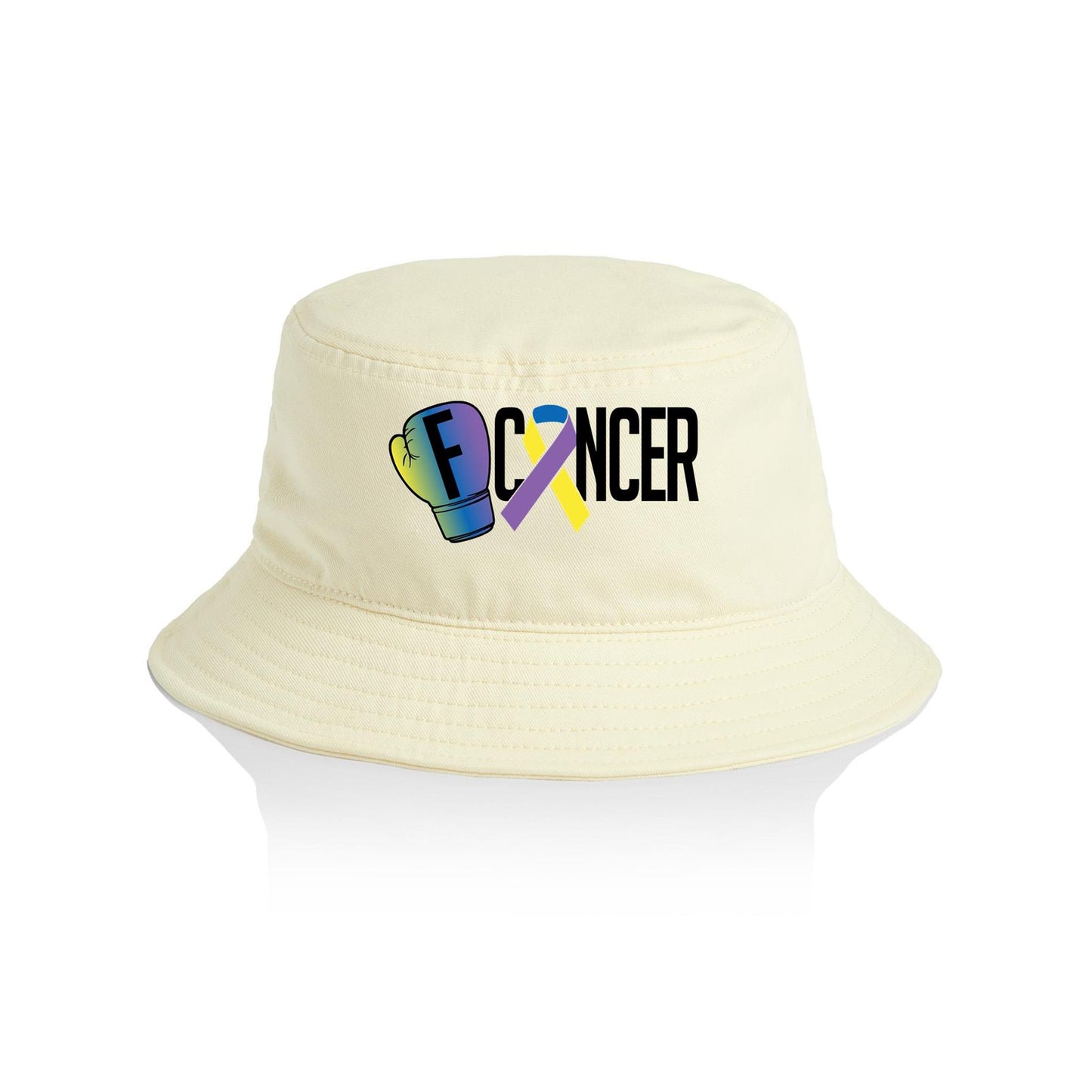 Bladder Cancer Bucket Hat