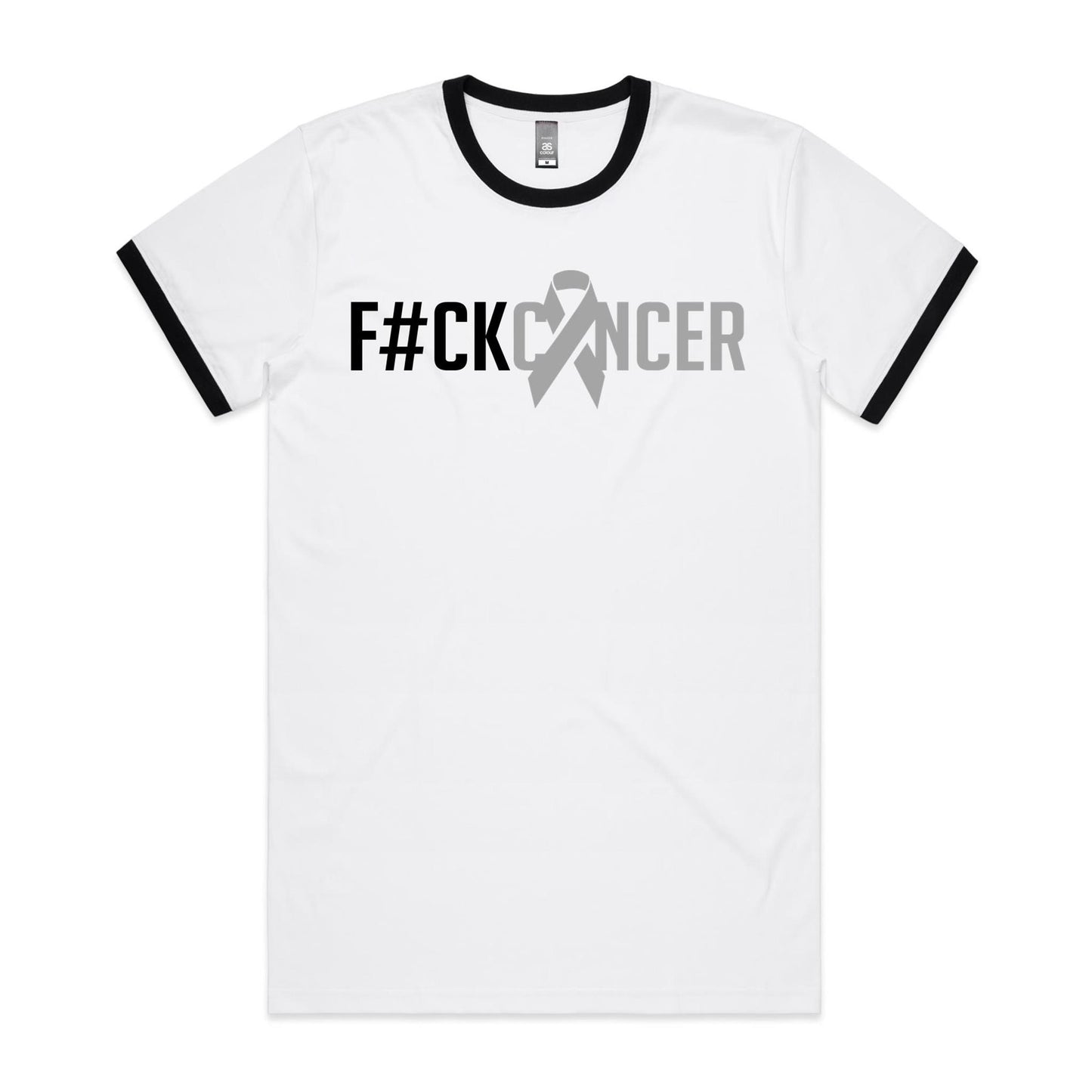 Limited Edition F Brain Cancer Tee