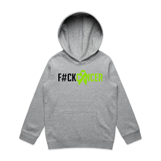 F#CK Lymphoma - Youth Hoodie