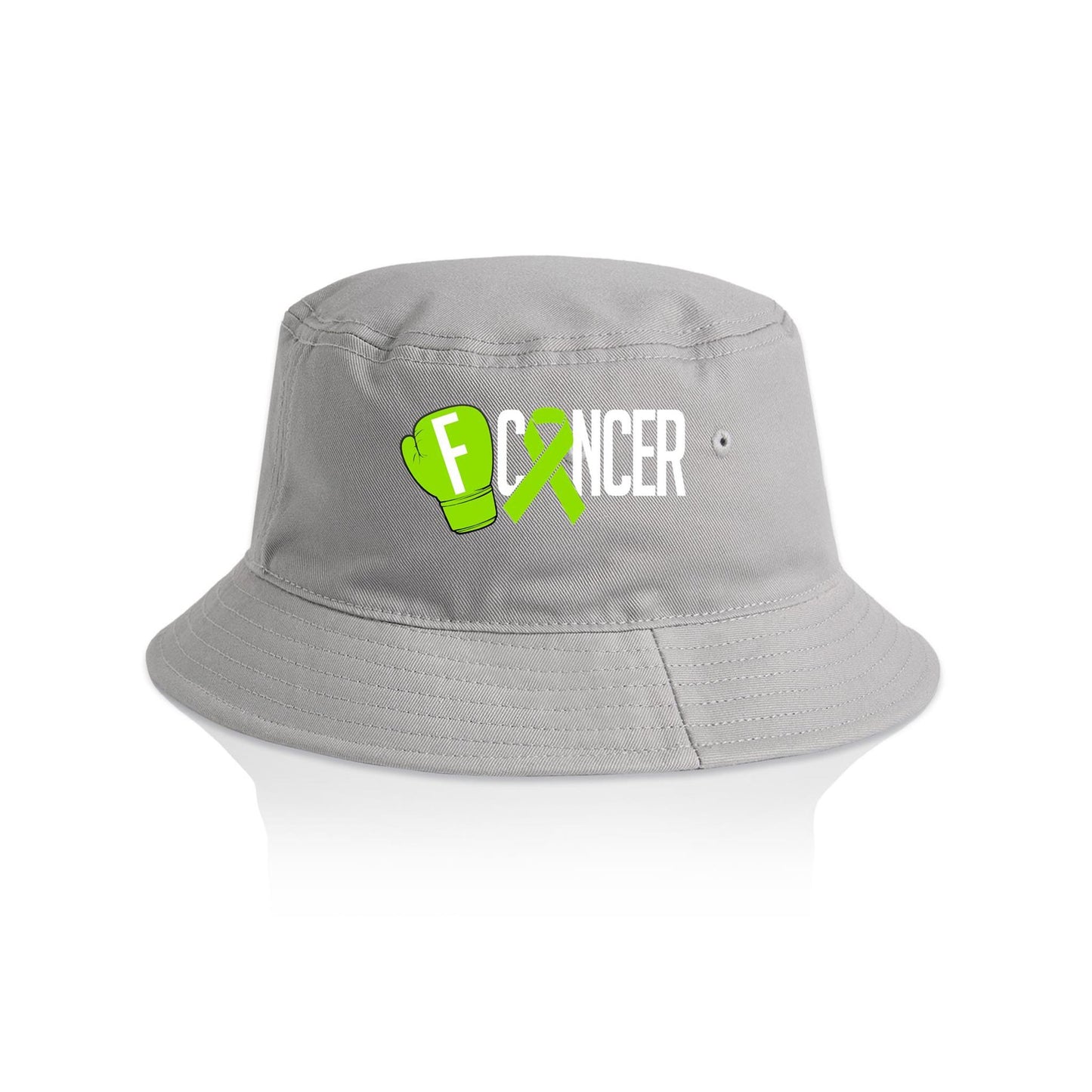 Lymphoma Bucket Hat