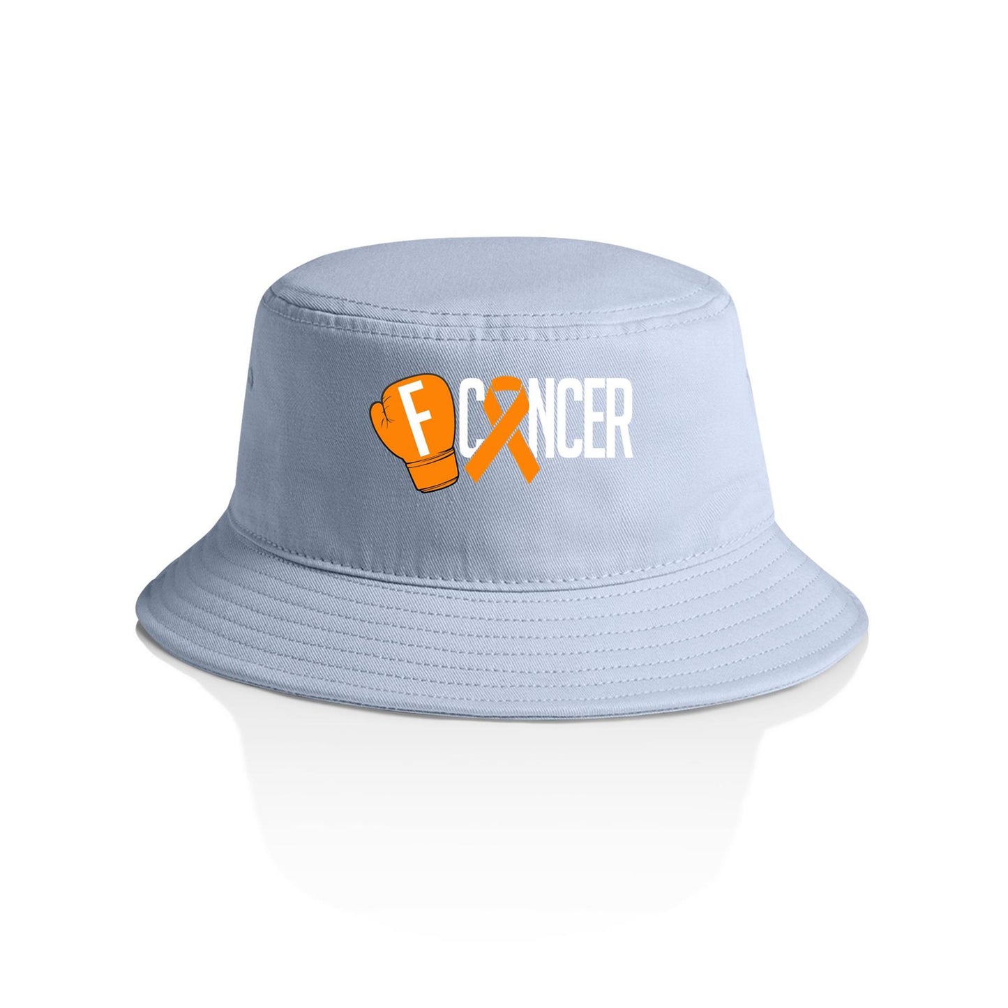 Leukaemia Bucket Hat