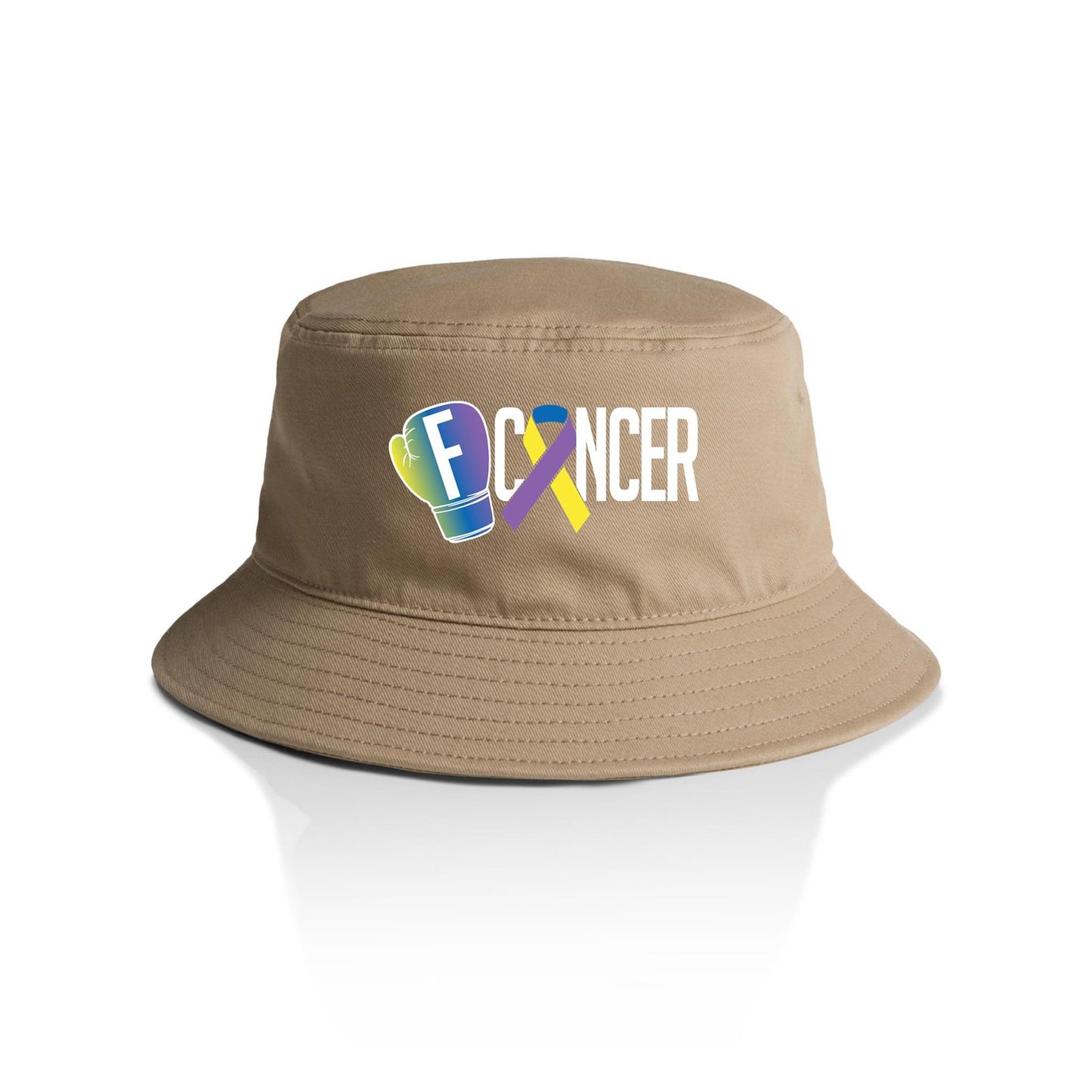 Bladder Cancer Bucket Hat