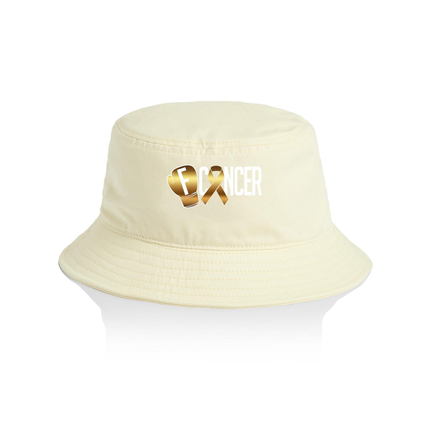 Childhood Cancer Bucket Hat