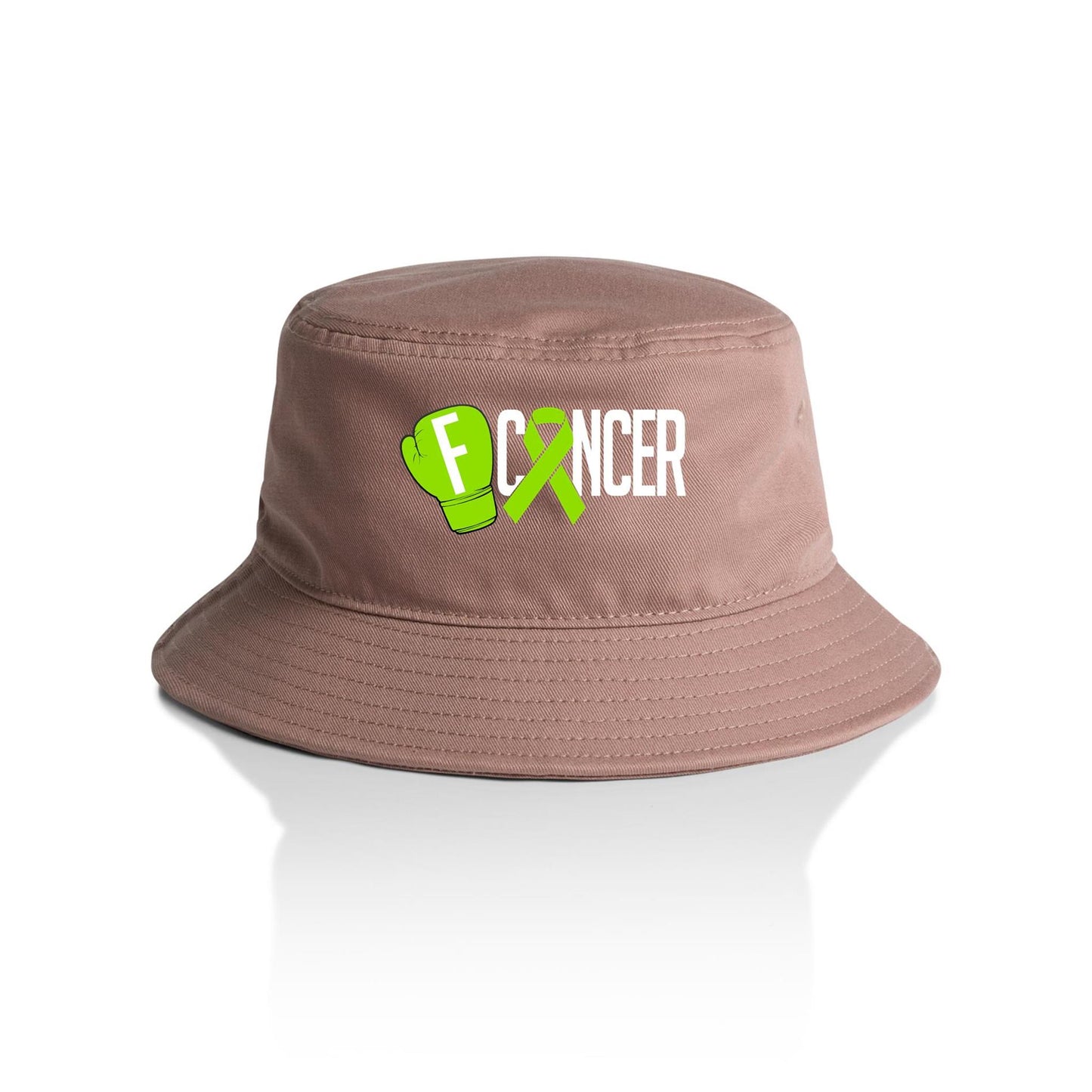 Lymphoma Bucket Hat