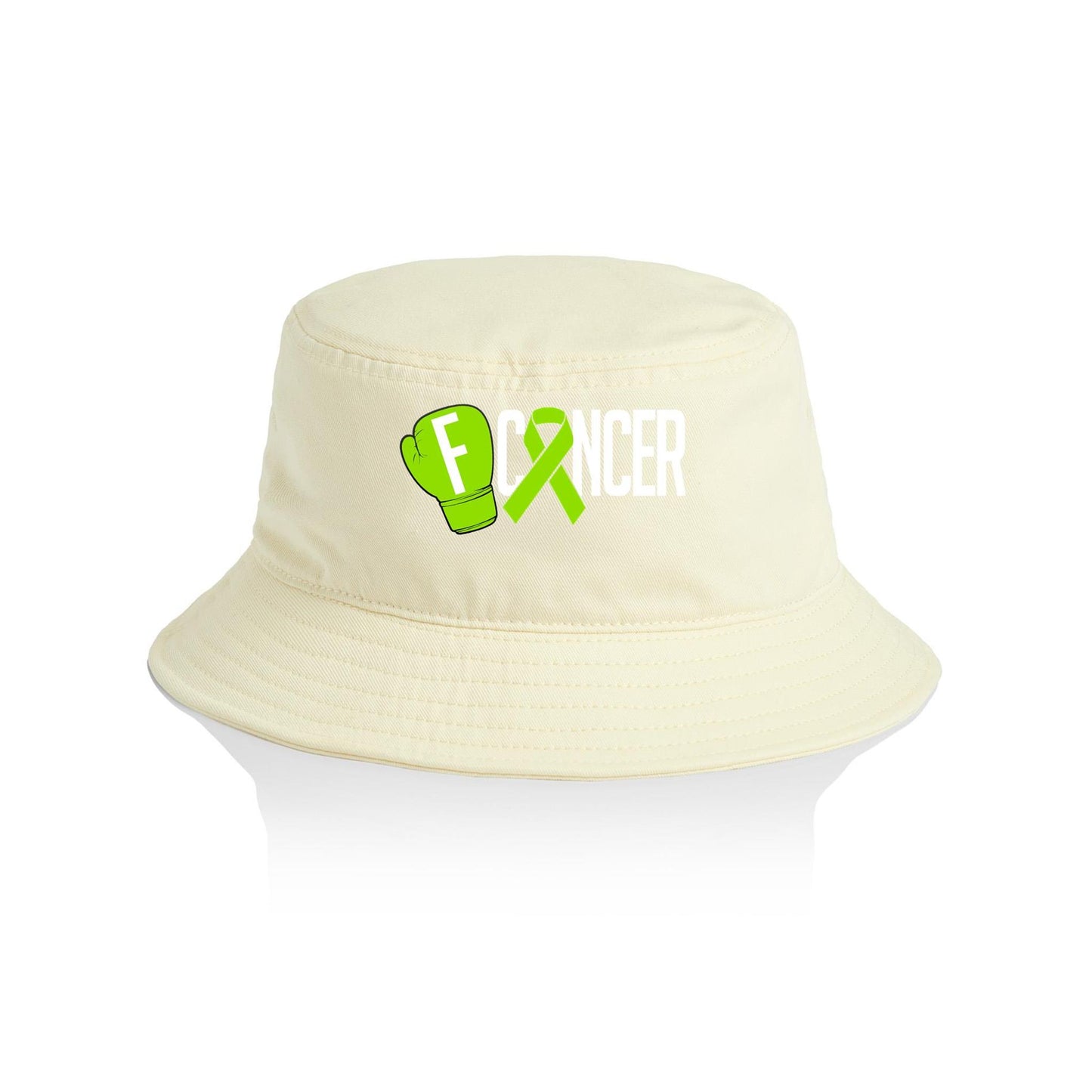 Lymphoma Bucket Hat