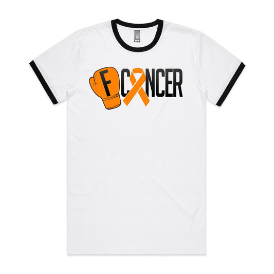 Limited Edition Leukaemia Tee