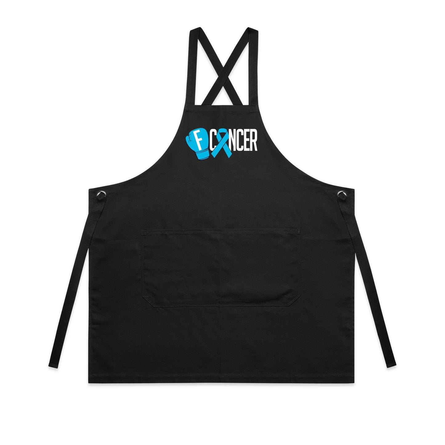 Ovarian Cancer Apron