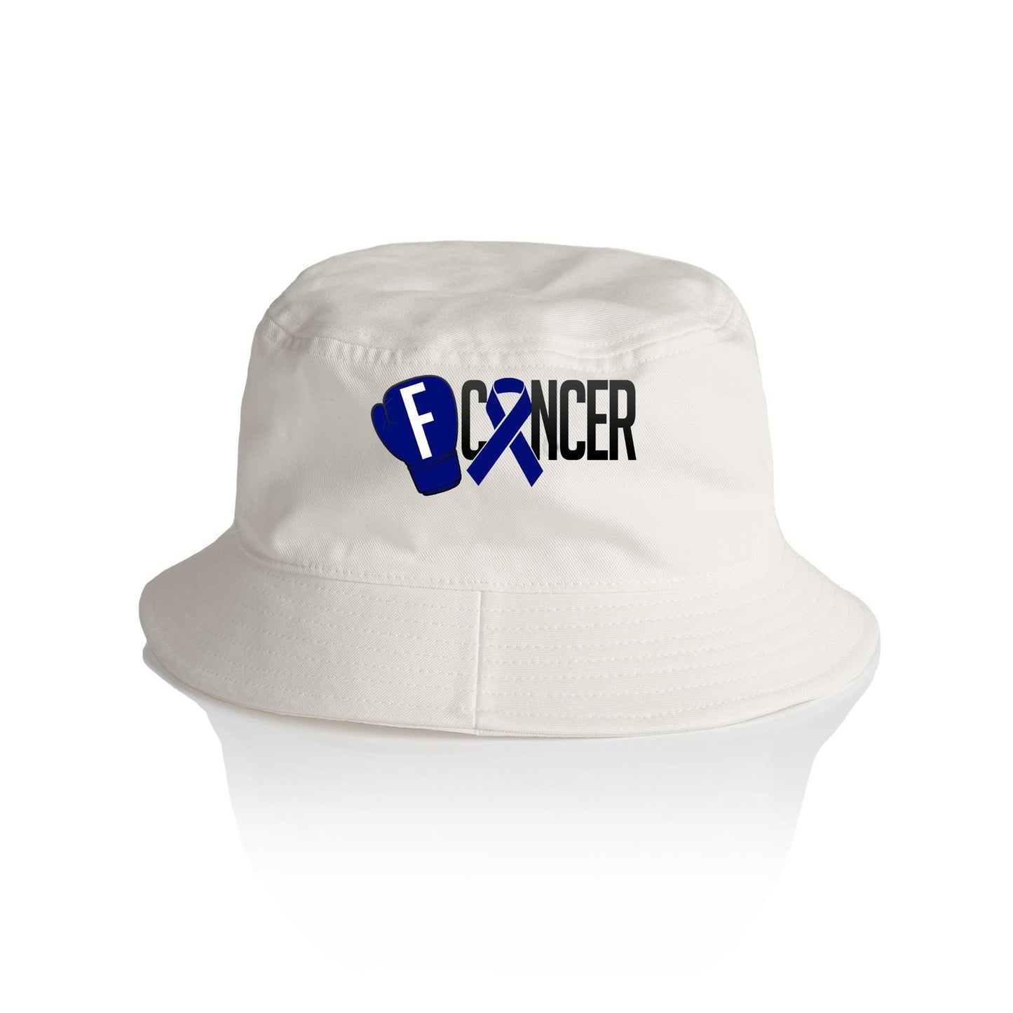 Bowel Cancer Bucket Hat
