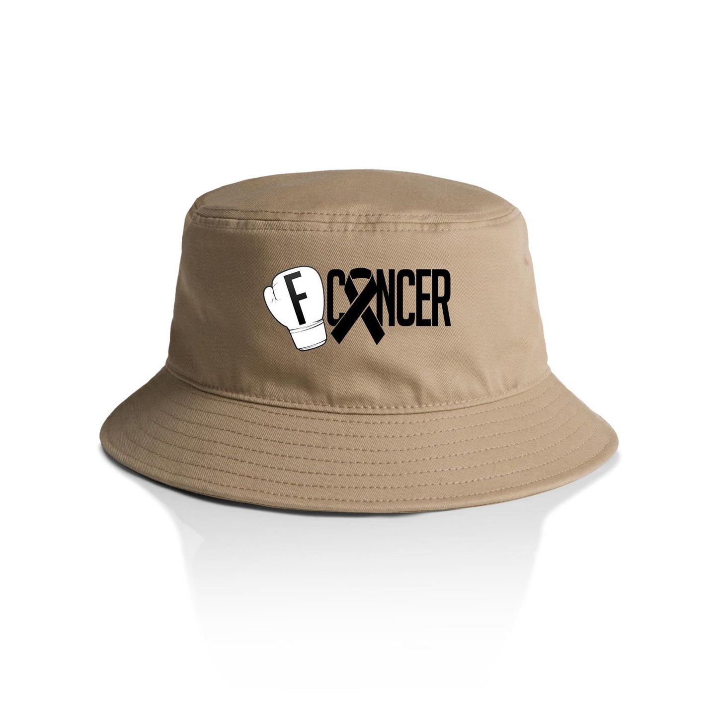 Melanoma Bucket Hat