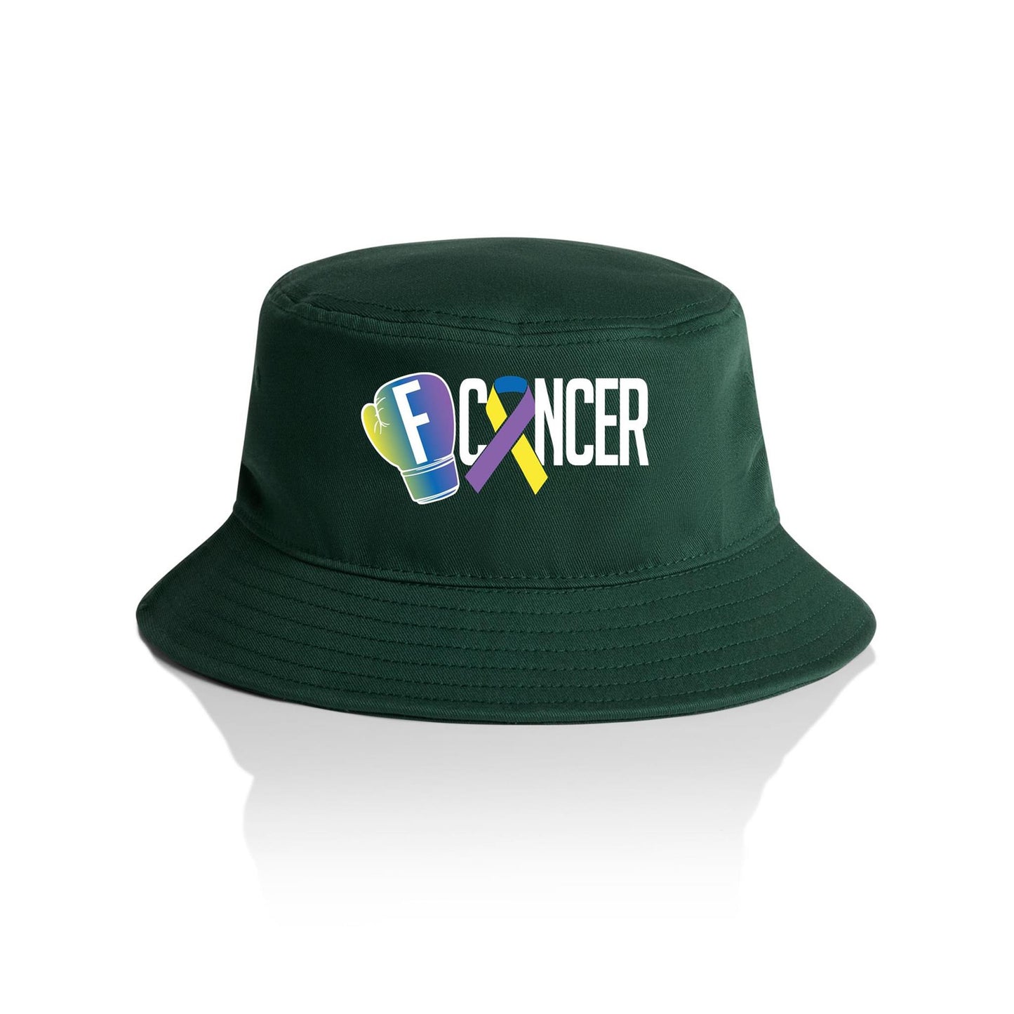 Bladder Cancer Bucket Hat